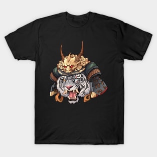 Tiger Spirit T-Shirt